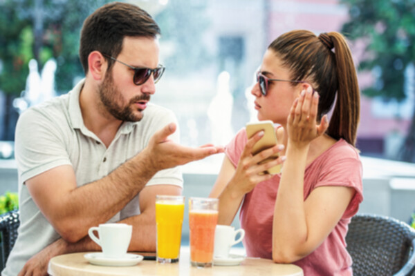 ¿Cómo mejorar nuestra comunicación en la pareja?