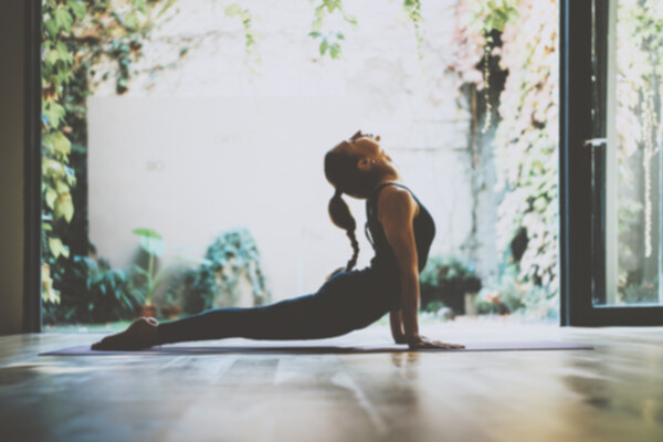 ¿Por qué hacer yoga?