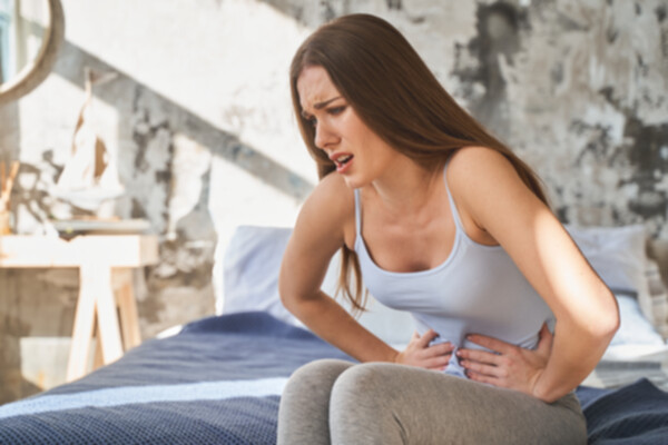 ¿Cuándo los dolores premenstruales son graves?