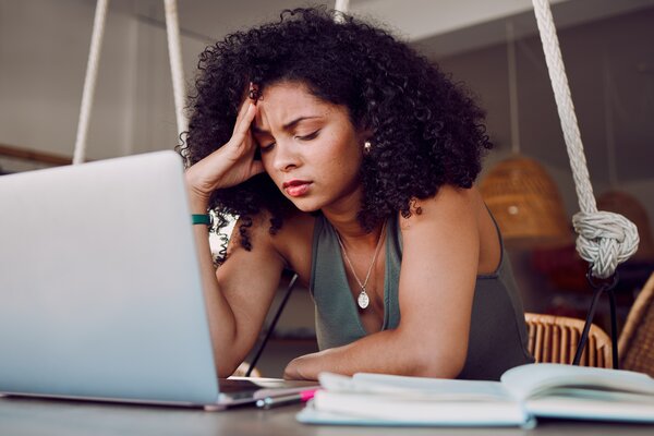 ¿Cómo afrontar la depresión en el trabajo?