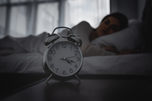 Tratamientos efectivos contra el insomnio