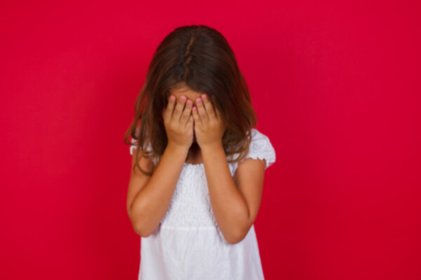 Las causas más comunes de los miedos infantiles
