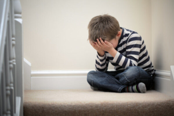 Síntomas para detectar la ansiedad infantil