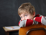 TDAH en niños/as: ¿Cómo saber si mi hijo/a es hiperactivo/a?