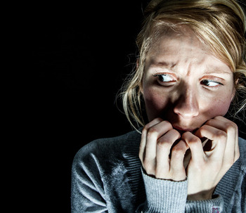 Nictofobia (fobia a la oscuridad): ¿Cómo superar este miedo?