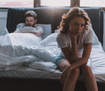 ¿Cómo superar una crisis de pareja? 7 Soluciones efectivas para los problemas en la relación
