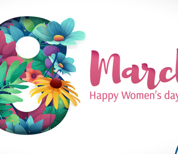 Día 8 de marzo, Día Internacional de la Mujer
