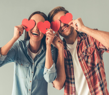 Tipos de amor según la psicología: ¿Cuál es el tuyo?