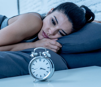 Parálisis del sueño: ¿Por qué se da y cómo podemos evitarla?
