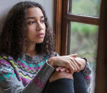 11 Síntomas de la depresión en adolescentes: ¿Cómo ayudarlos?