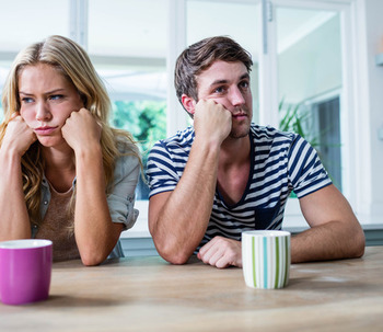 ¿Por qué me aburro con mi pareja? 7 Signos del aburrimiento en una relación