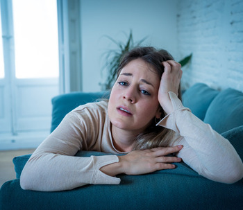 7 Maneras en que tu ansiedad es paralizante: ¿Cómo afrontarla?
