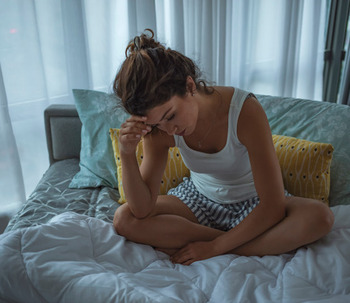 ¿Por qué me levanto cansado/a? 6 Motivos detrás de la falta de energía por las mañanas