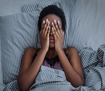 Los 7 tipos de insomnio: ¿Cómo nos pueden afectar?