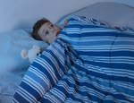 ‘Mi hijo no quiere dormir solo en su cama’: Posibles causas y estrategias eficaces