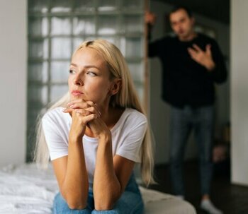 ¿Cómo 'arreglar' un enfado de pareja? 7 Formas de afrontarlo