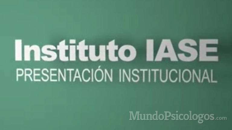Presentación del Instituto IASE
