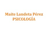 Maite Landeta Pérez