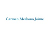 Carmen Medrano Jaime