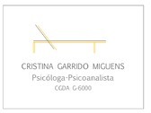 Cristina Garrido Miguens