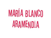 María Blanco Aramendia