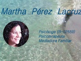 Martha Pérez Lacruz