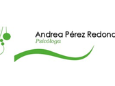 Andrea Pérez Redondo