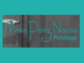 María Pérez Narciso