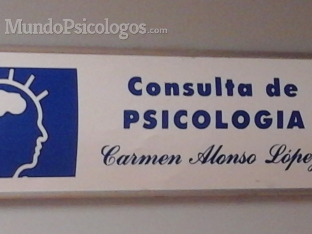 Carmen Alonso - Consulta en A Coruña 