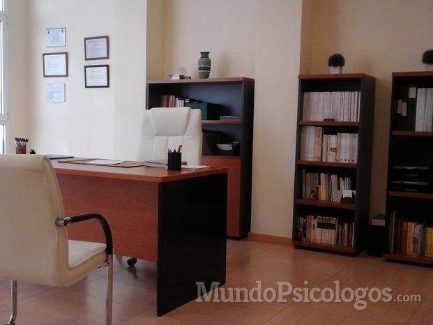 Despacho de la consulta en Lugo