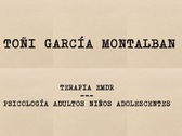 Toñi García Montalbán