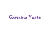 Carmina Yuste