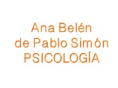 Ana Belén de Pablo Simón