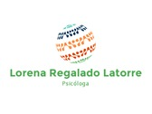 Lorena Regalado Latorre