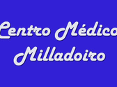 Centro Médico Milladoiro