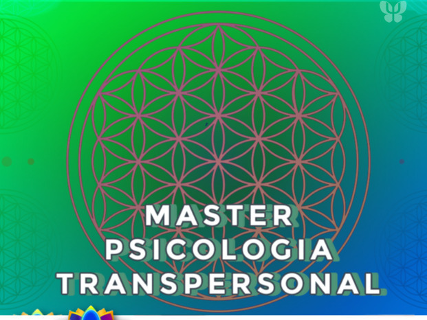 master psicología transpersonal 