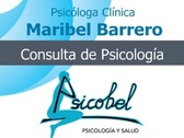 Maribel Barrero