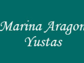 Marina Aragon Yustas