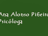Ana Alonso Piñeiro