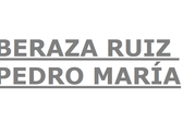 Pedro María Beraza Ruiz