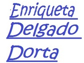Enriqueta Delgado Dorta