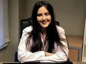 María Rubio Castillo