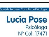 Lucía Pose