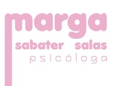 Marga Sabater