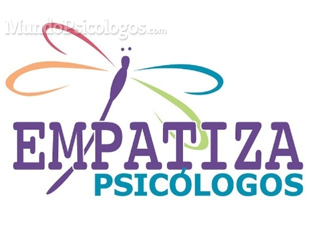 Logo empatiza psicologos