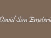 David San Emeterio