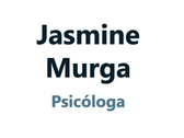 Jasmine Murga Viès