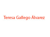 Teresa Gallego Álvarez
