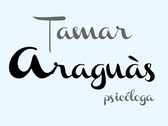 Tamar Araguàs