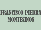 Francisco Piedra Montesinos